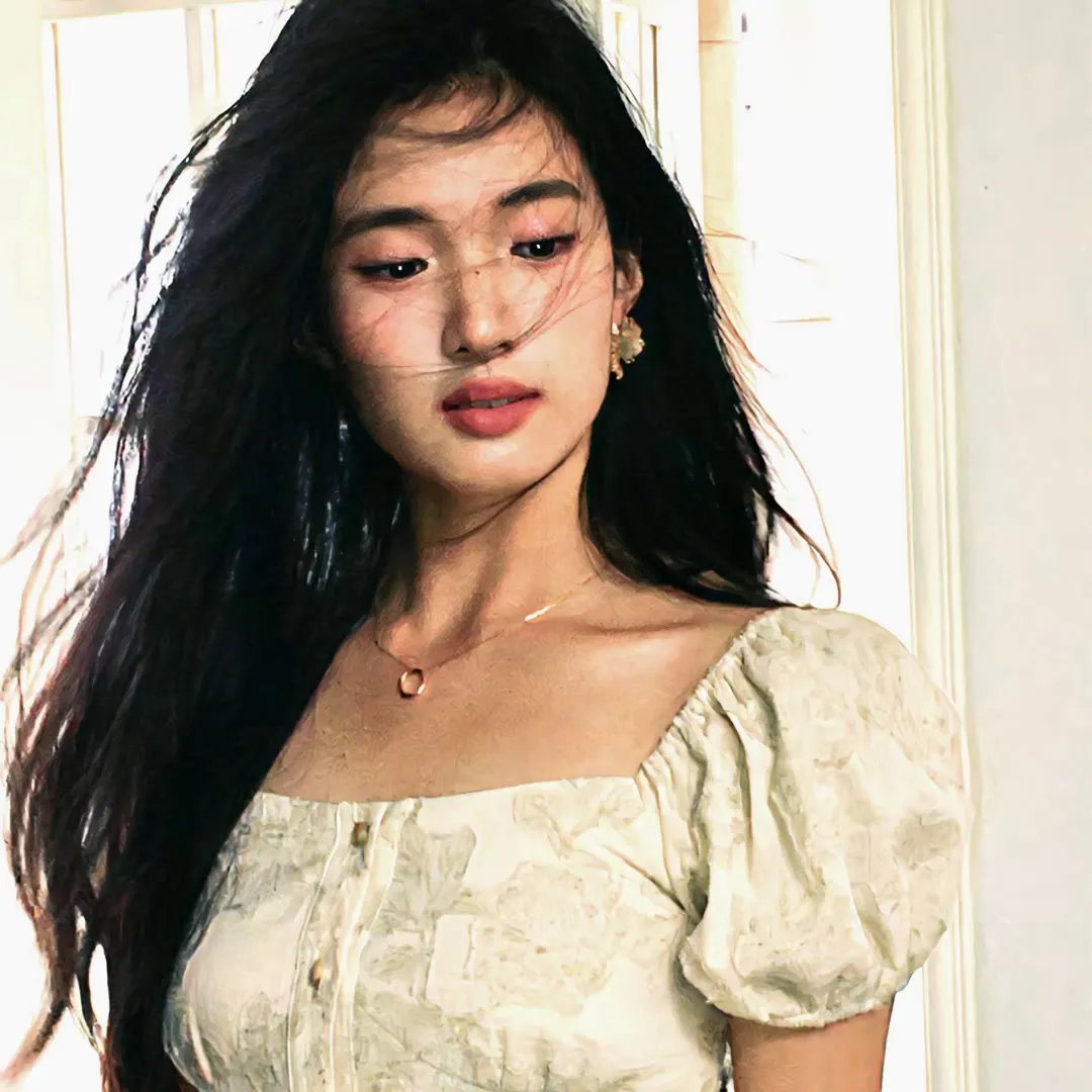 她痴迷于我的丈夫