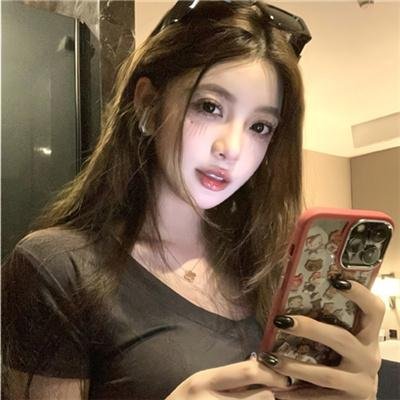 下落